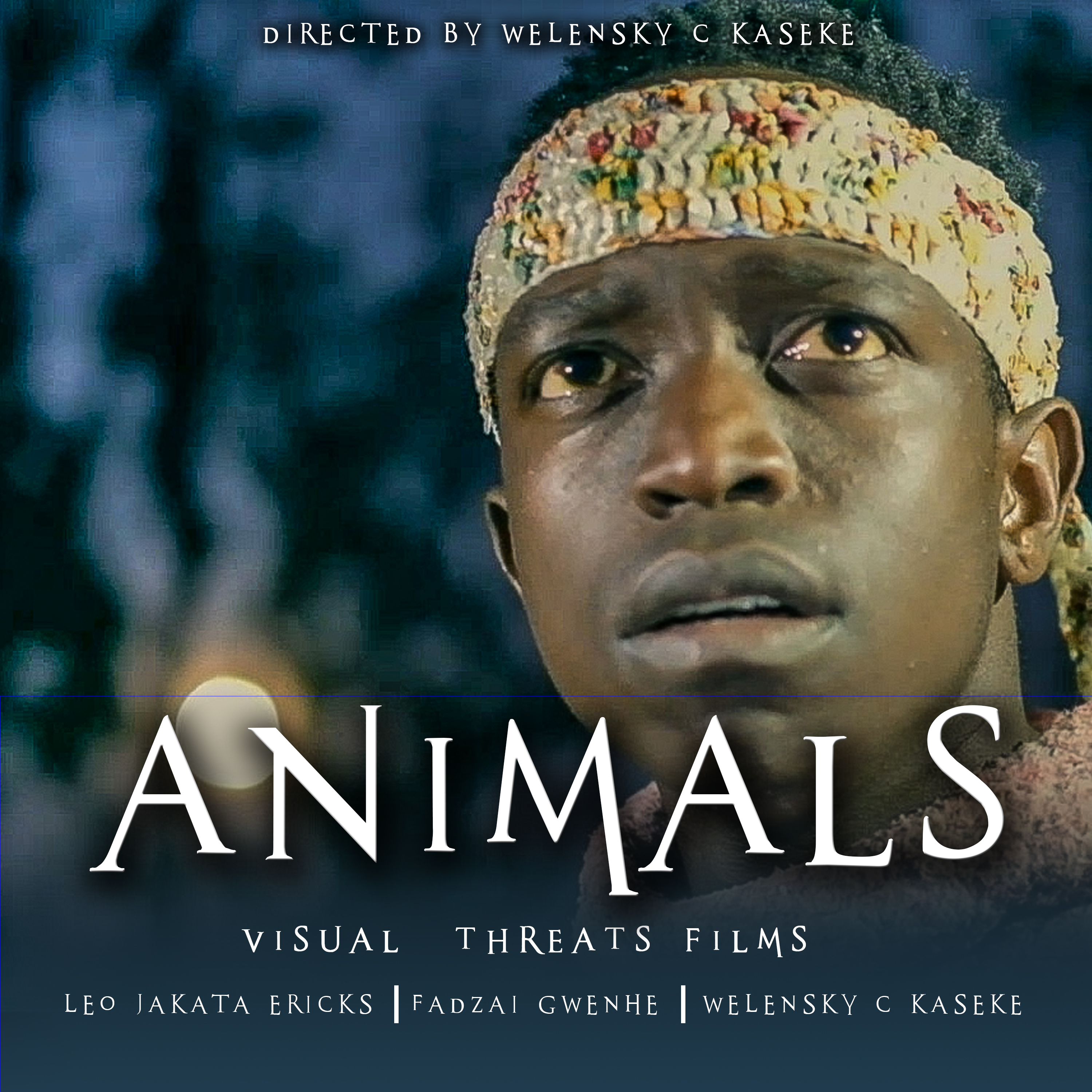 European Film Festival in Zimbabwe