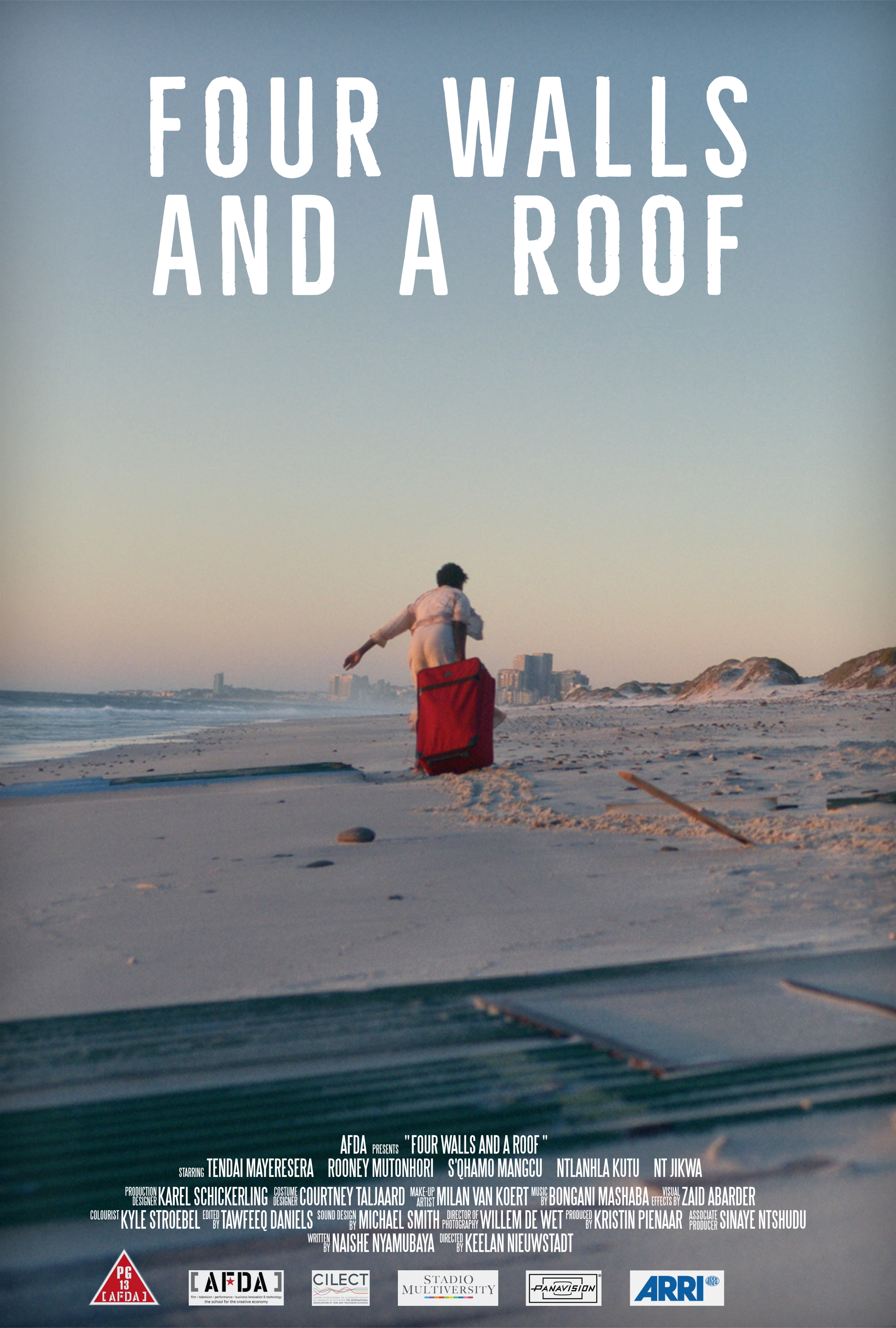 European Film Festival in Zimbabwe