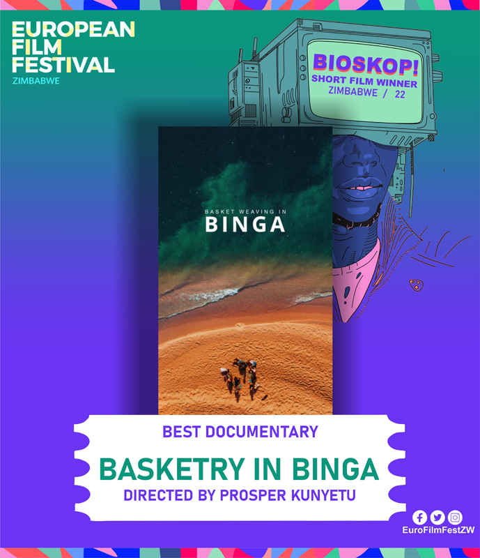 European Film Festival in Zimbabwe