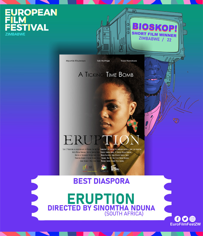 European Film Festival in Zimbabwe