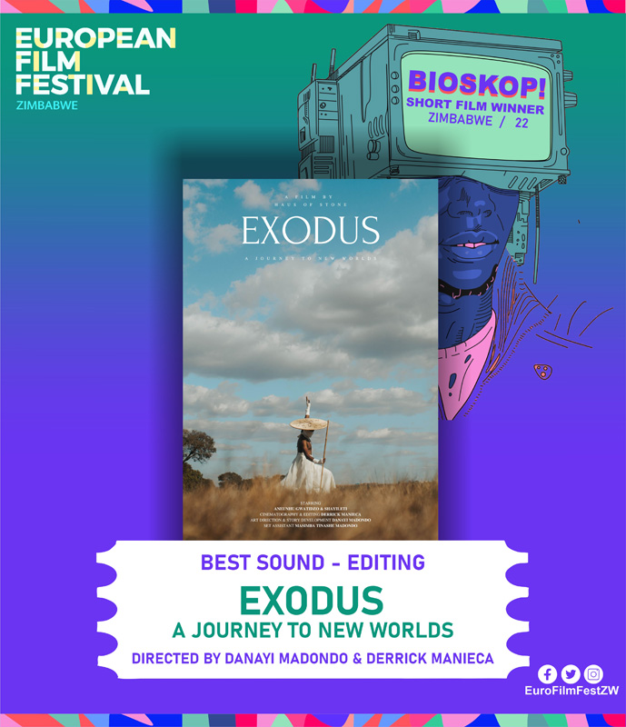 European Film Festival in Zimbabwe