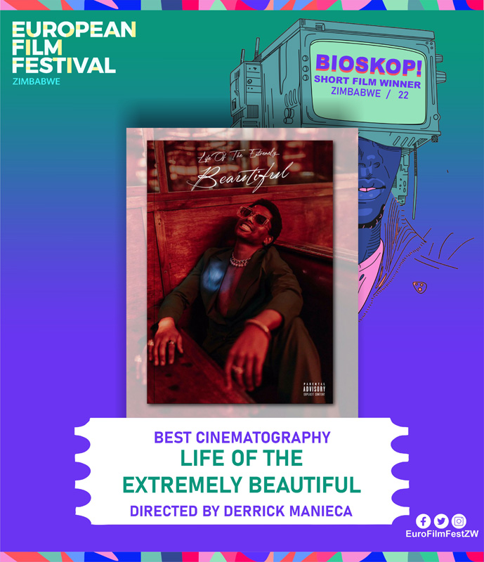 European Film Festival in Zimbabwe