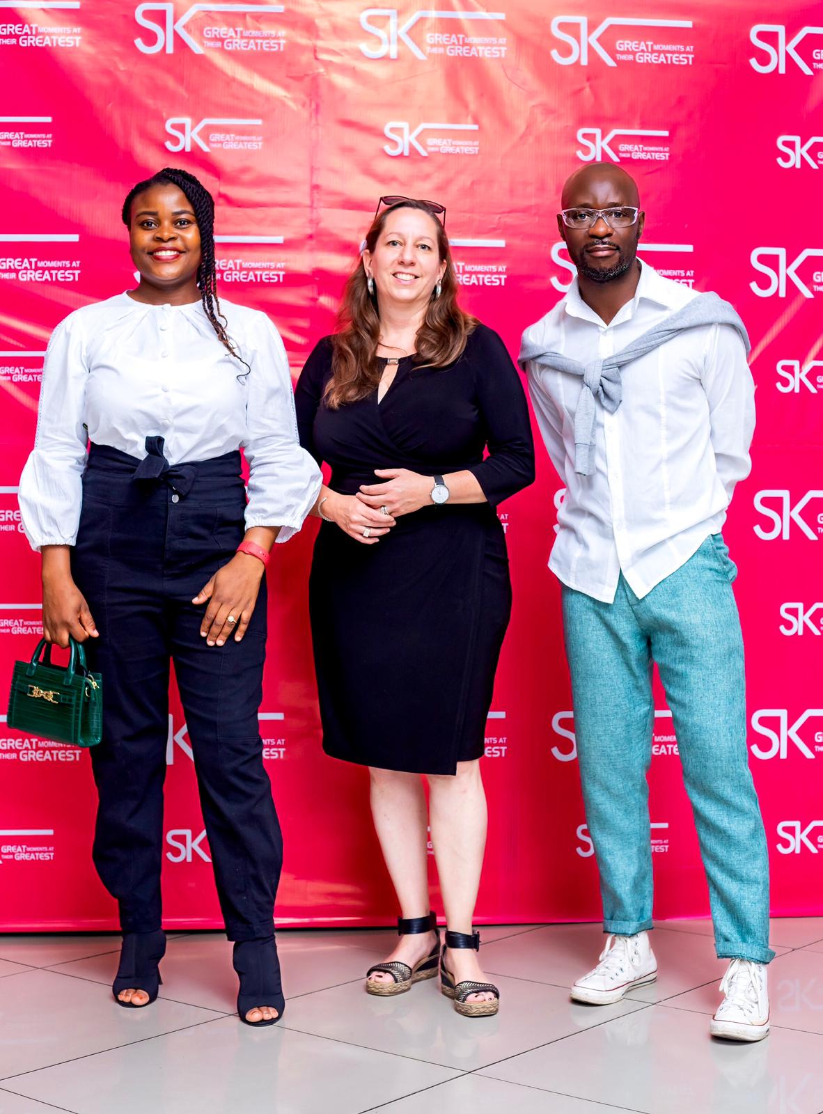 European Film Festival in Zimbabwe