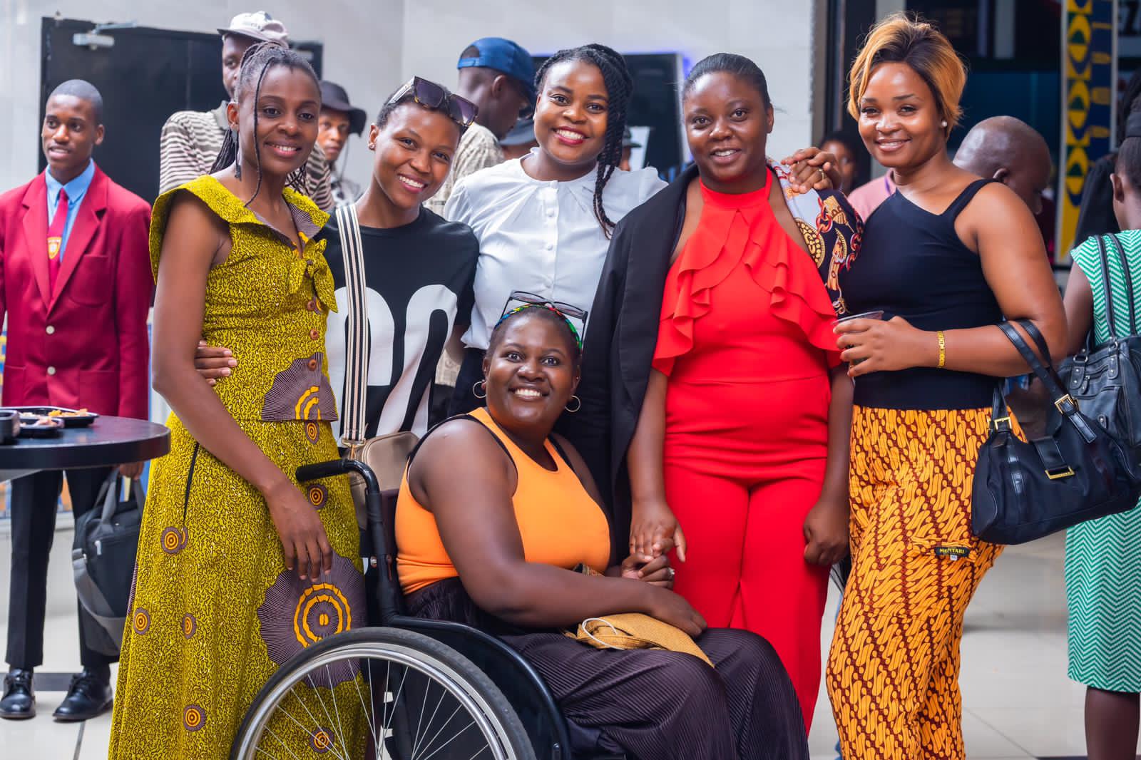 European Film Festival in Zimbabwe