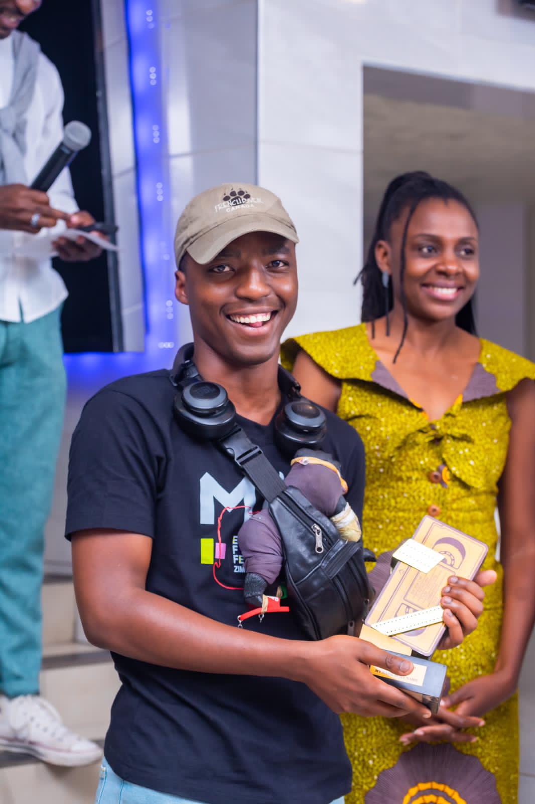 European Film Festival in Zimbabwe