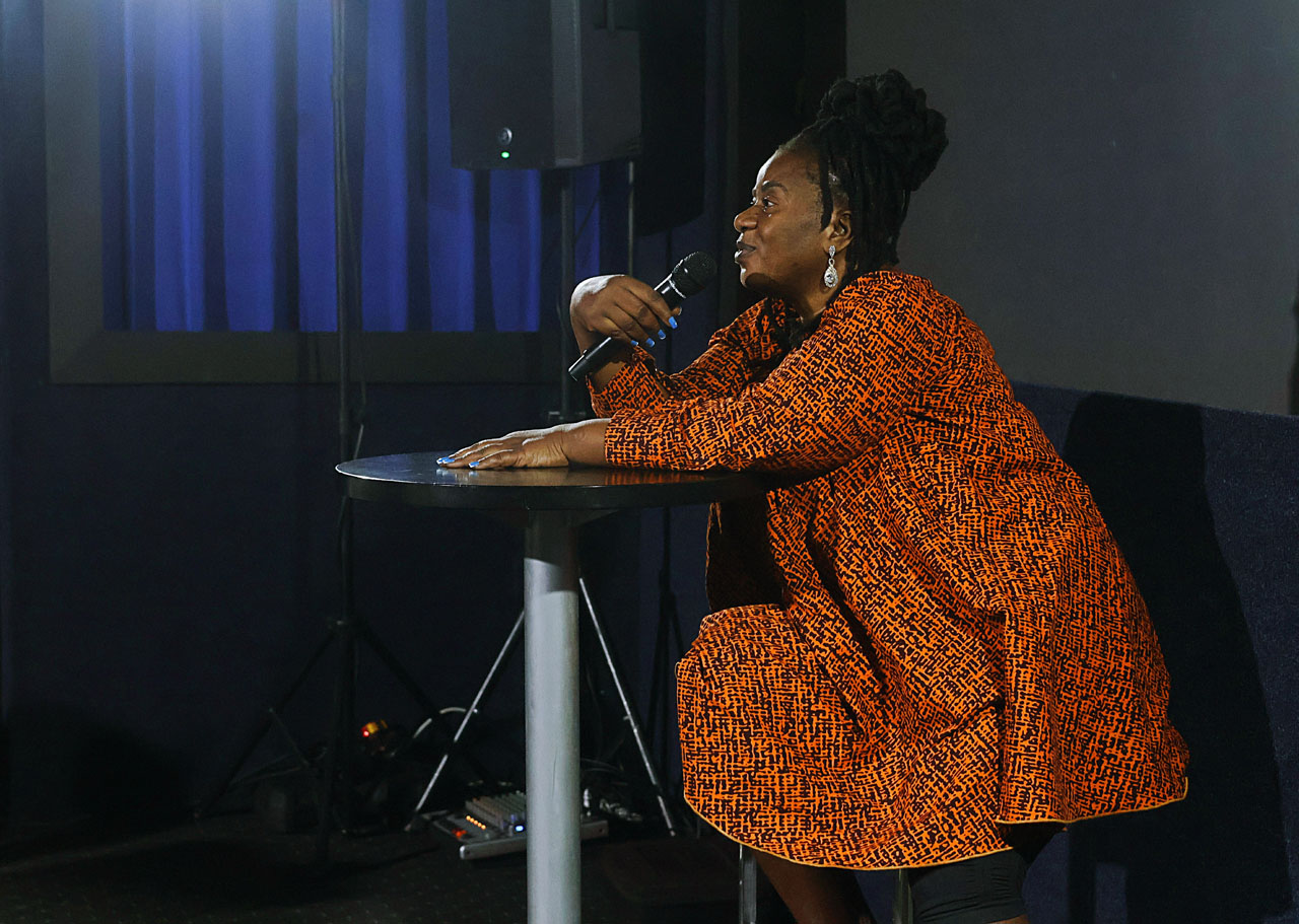 European Film Festival in Zimbabwe