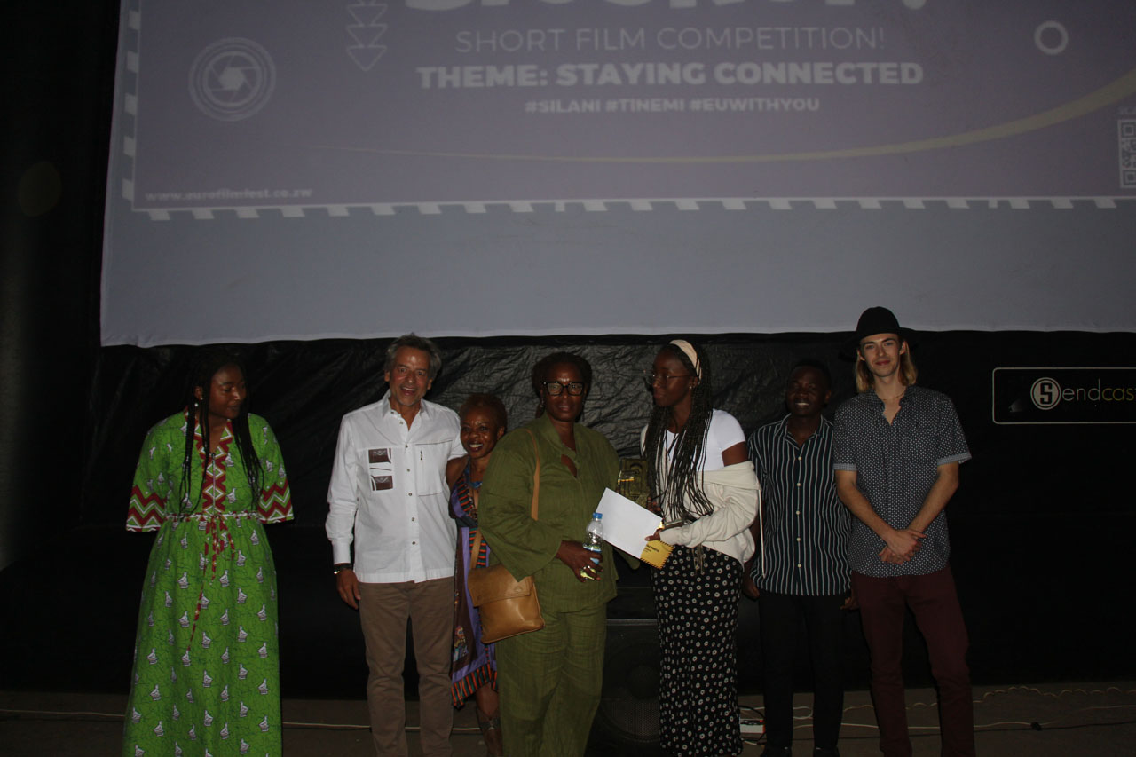 European Film Festival in Zimbabwe