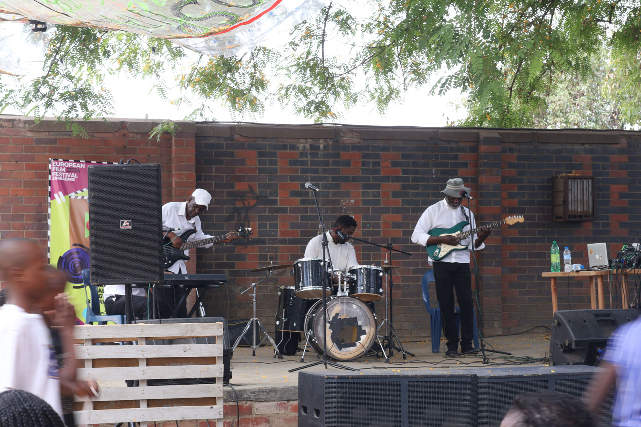 European Film Festival in Zimbabwe