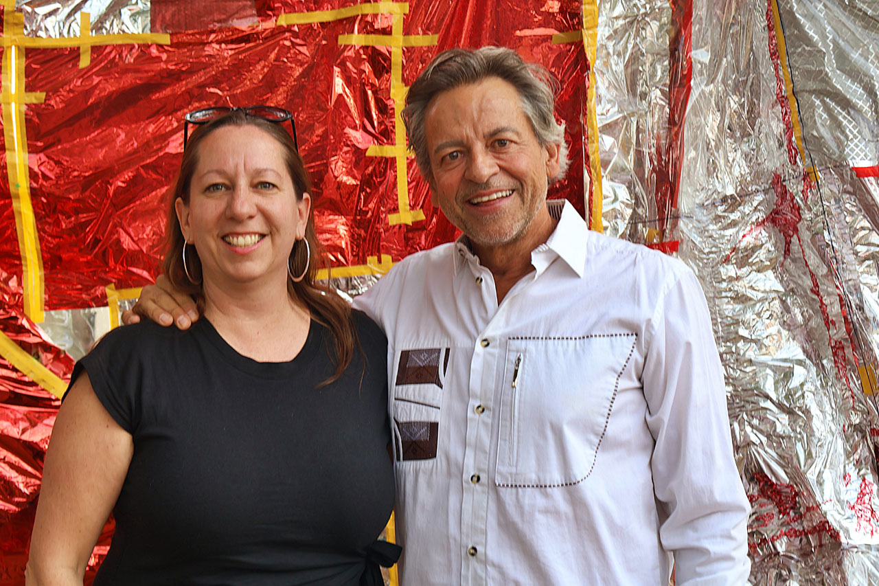 European Film Festival in Zimbabwe