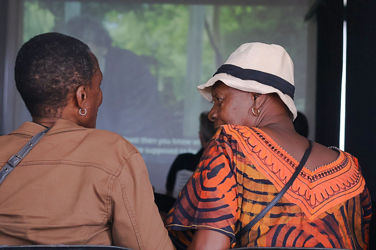 European Film Festival in Zimbabwe