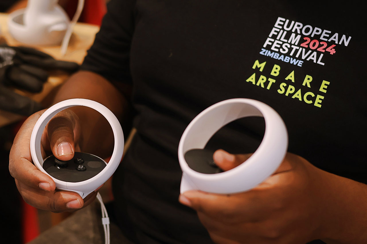 European Film Festival in Zimbabwe