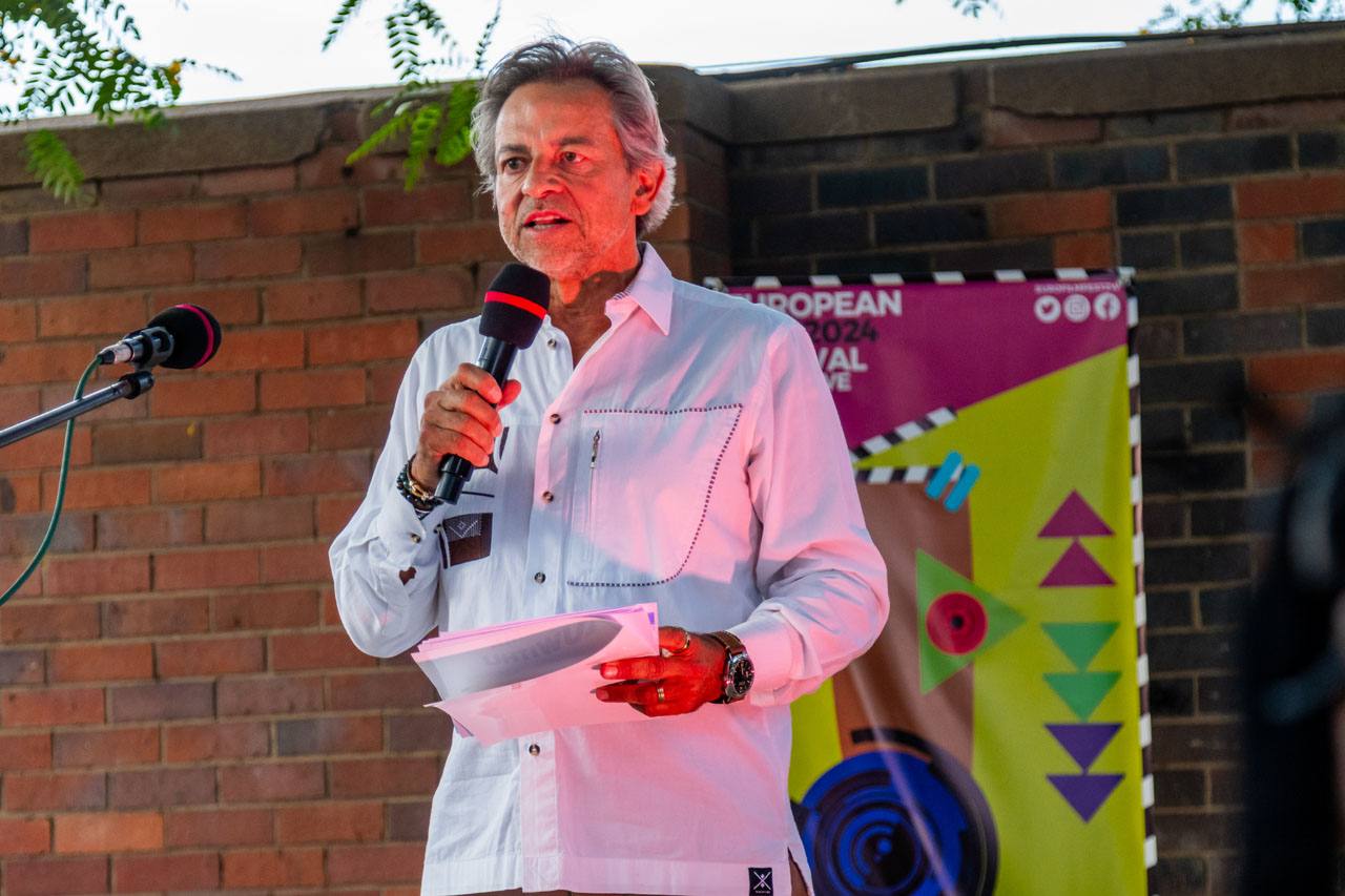 European Film Festival in Zimbabwe