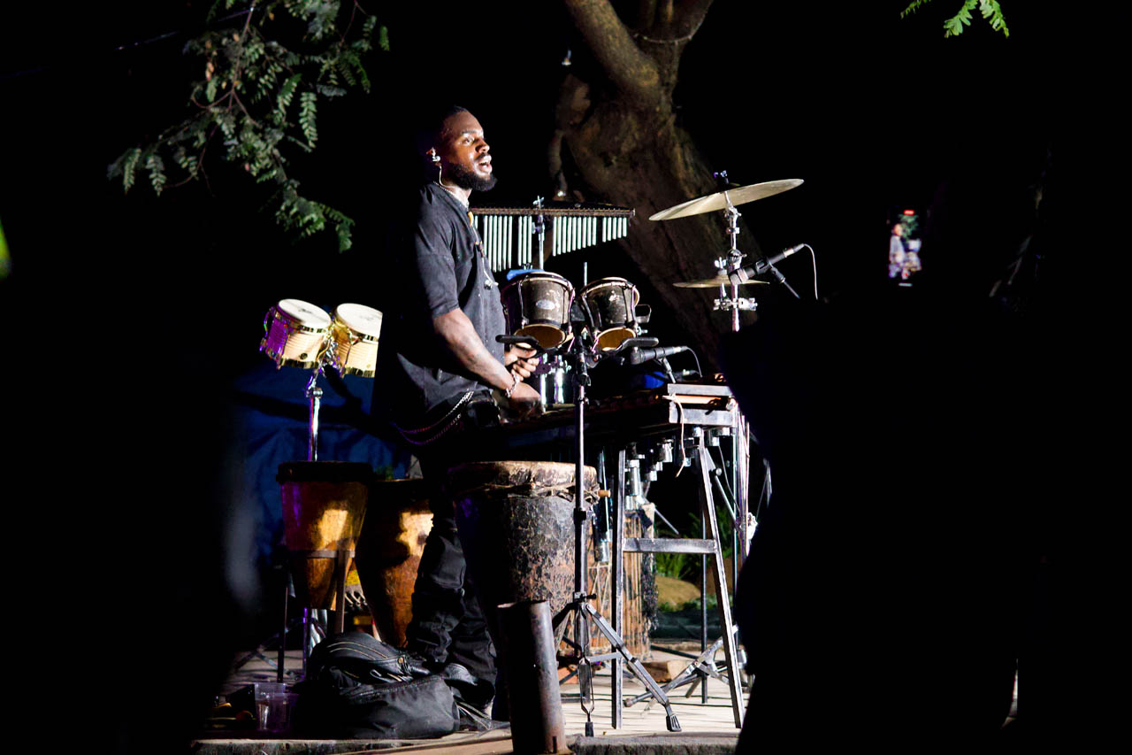 European Film Festival in Zimbabwe