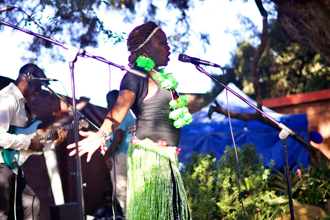 European Film Festival in Zimbabwe