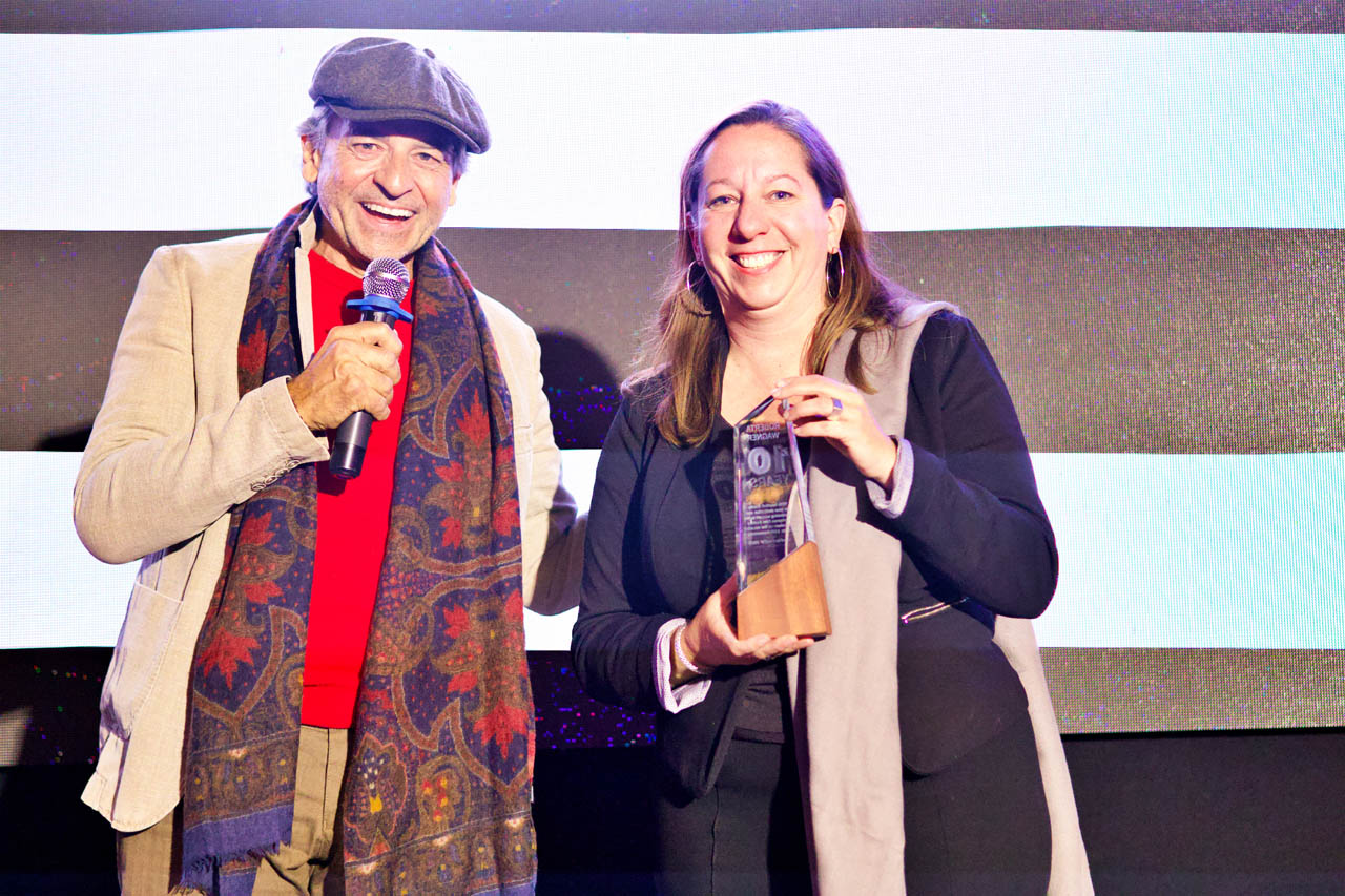 European Film Festival in Zimbabwe