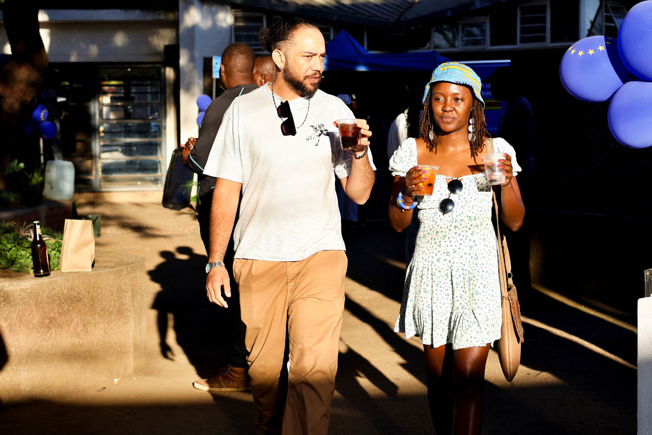 European Film Festival in Zimbabwe