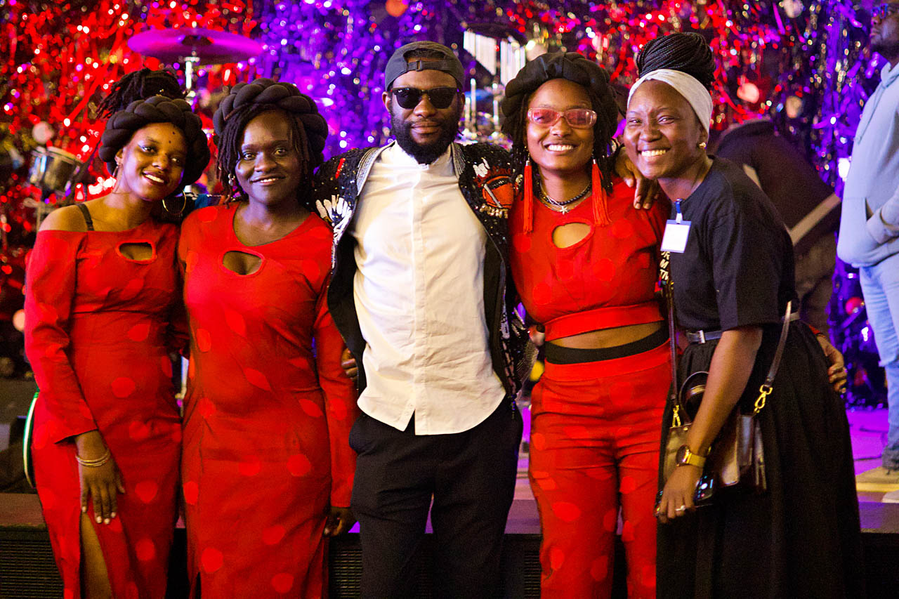 European Film Festival in Zimbabwe