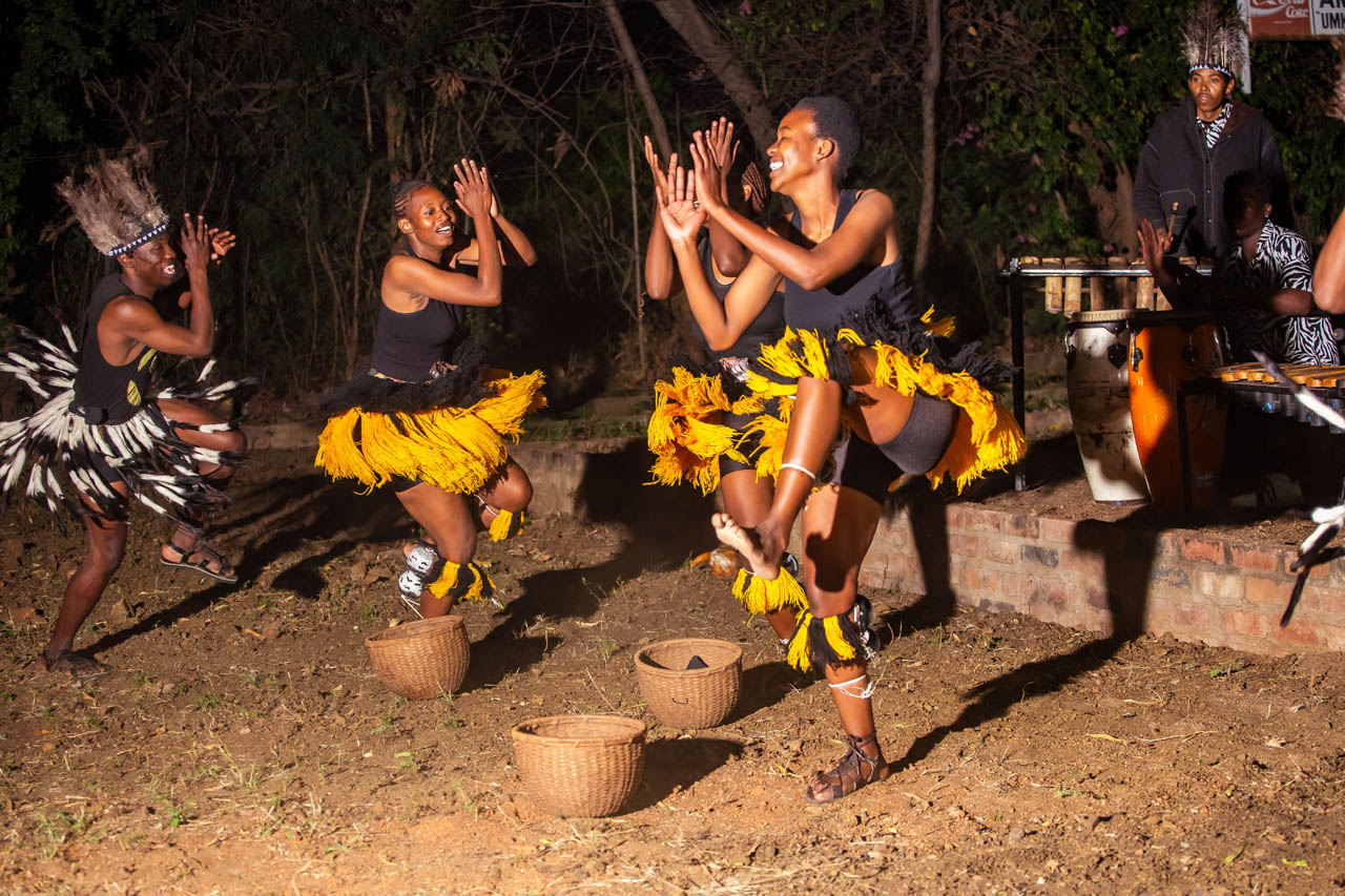 European Film Festival in Zimbabwe