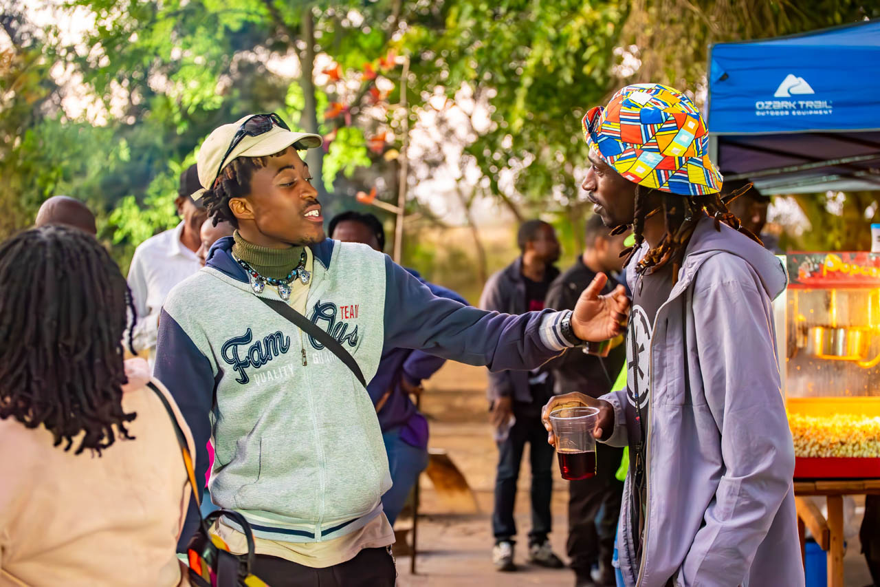 European Film Festival in Zimbabwe