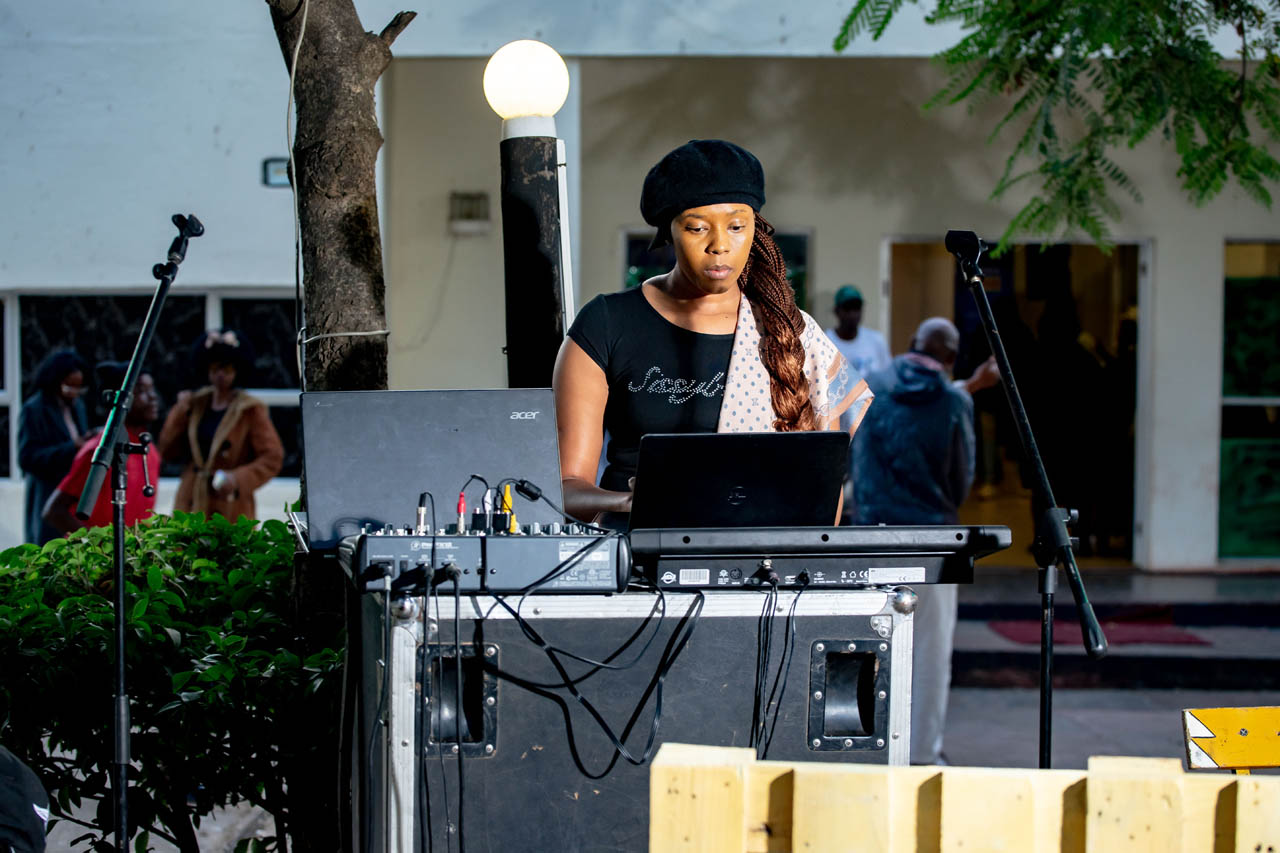 European Film Festival in Zimbabwe