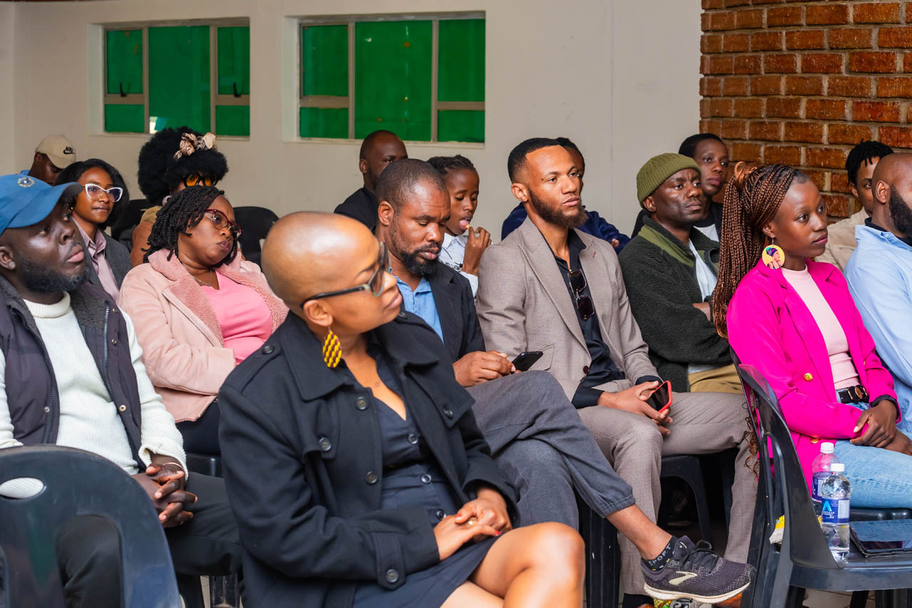 European Film Festival in Zimbabwe