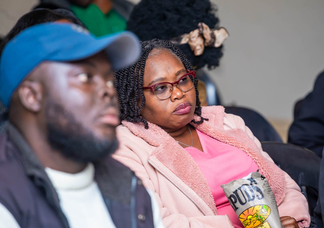 European Film Festival in Zimbabwe