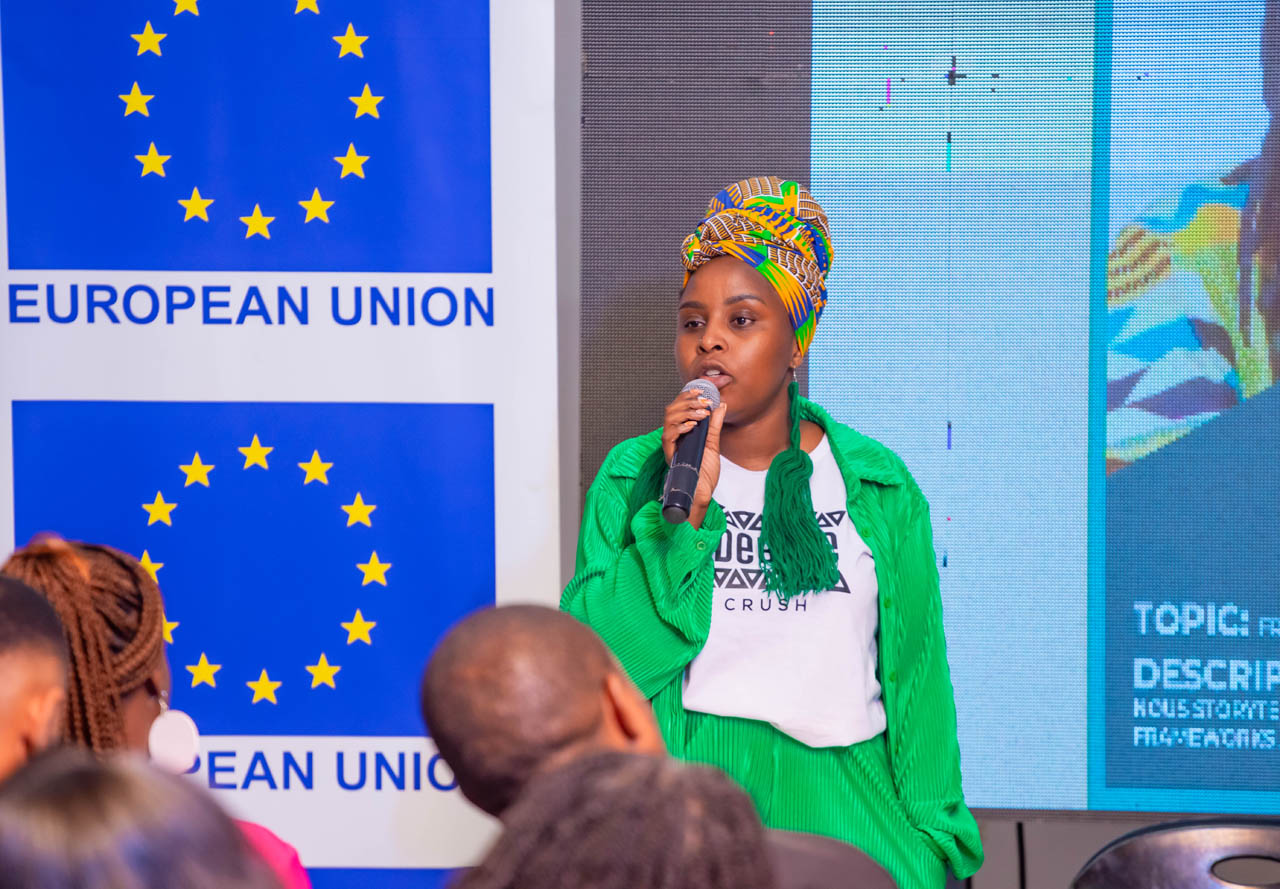 European Film Festival in Zimbabwe