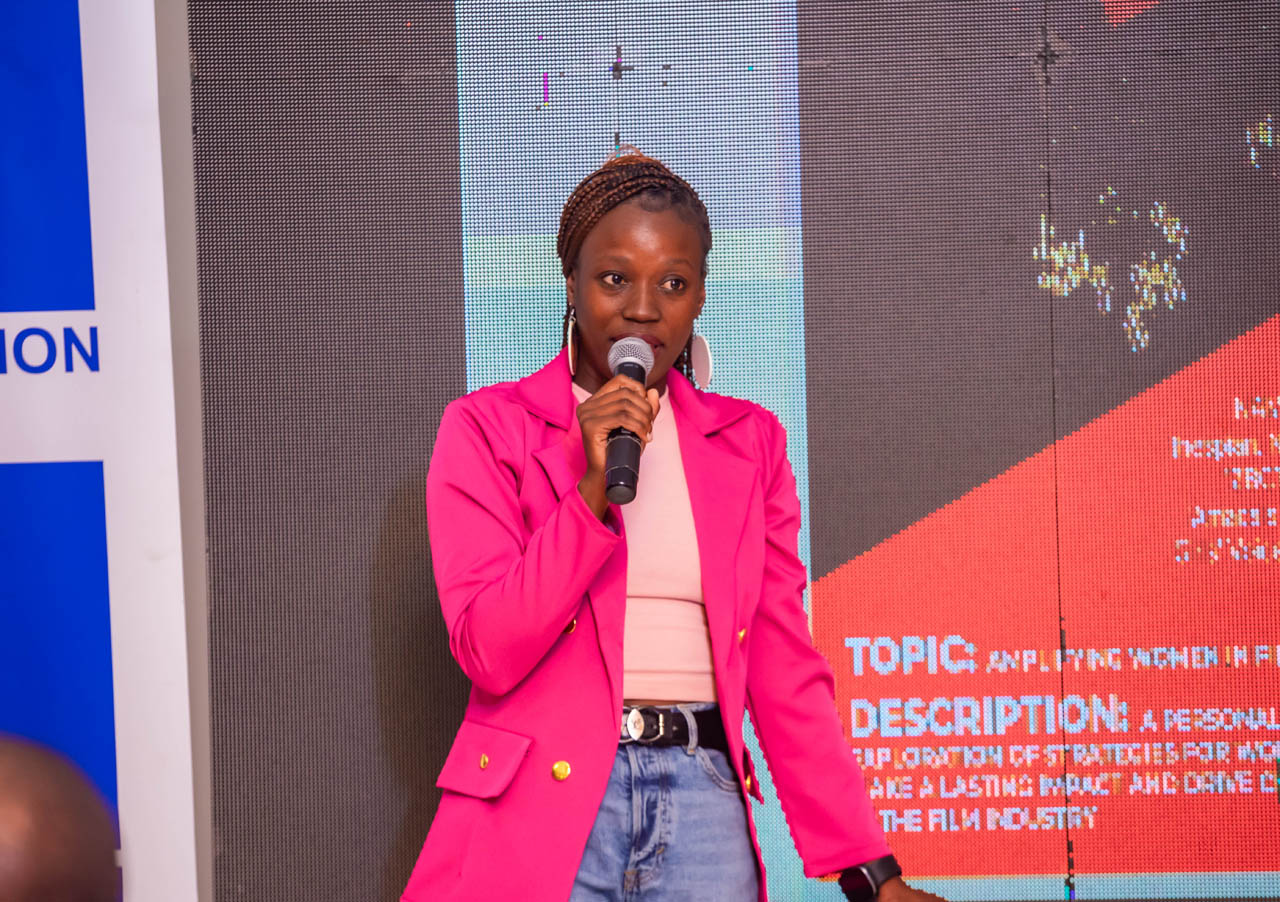 European Film Festival in Zimbabwe