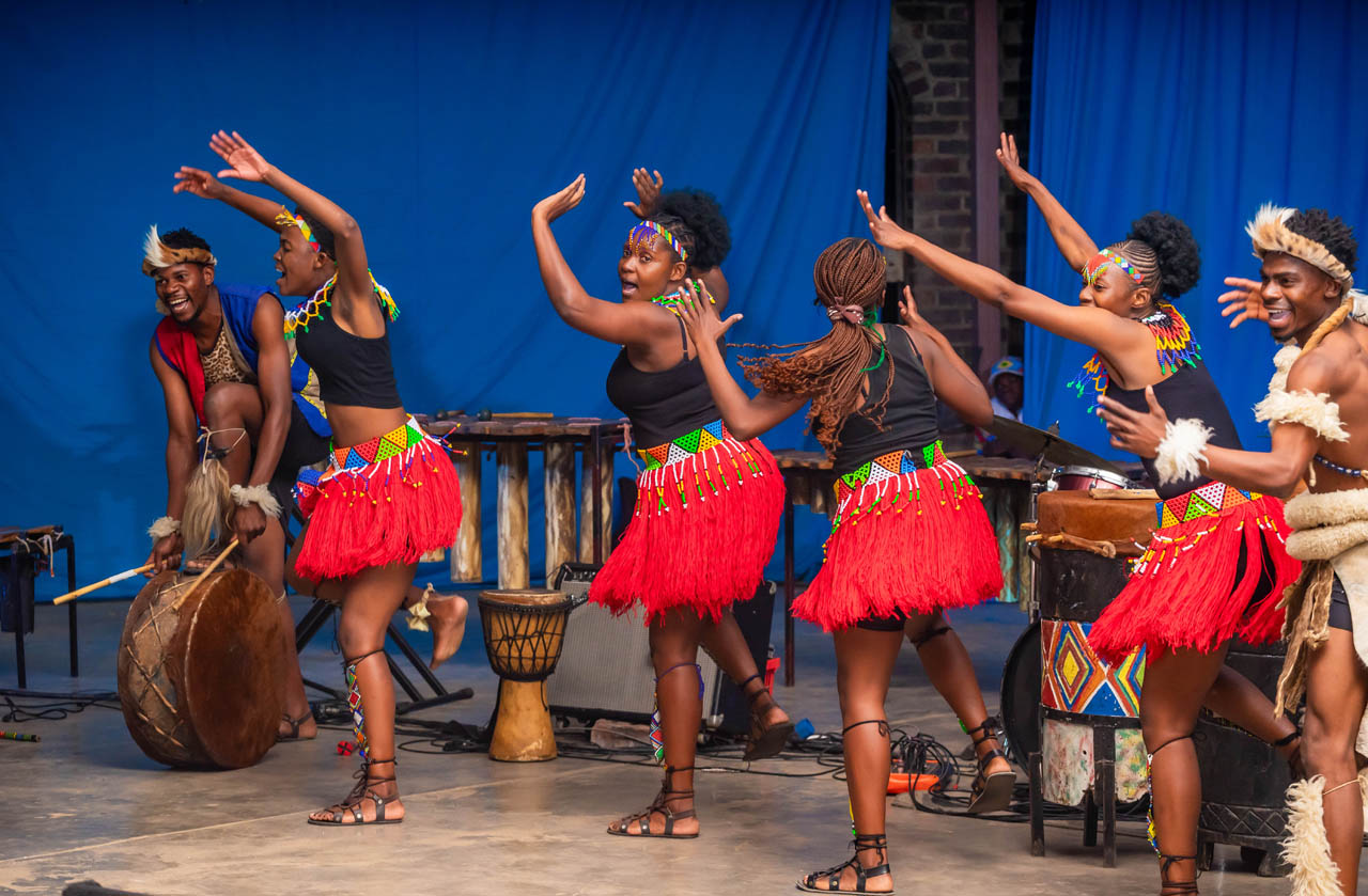 European Film Festival in Zimbabwe