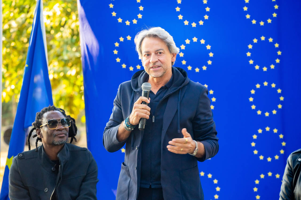 European Film Festival in Zimbabwe