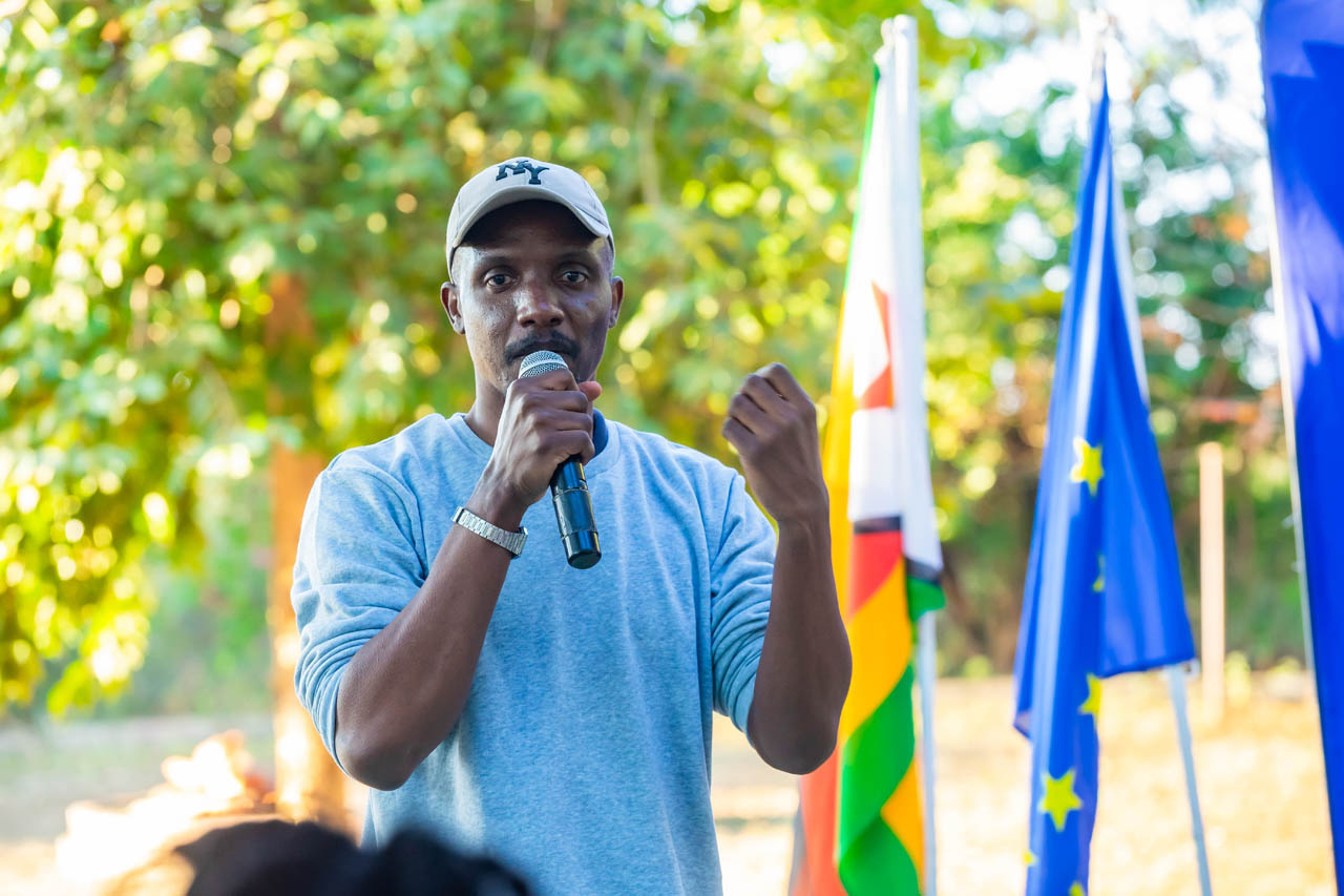 European Film Festival in Zimbabwe