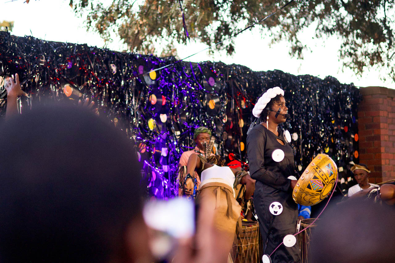 European Film Festival in Zimbabwe