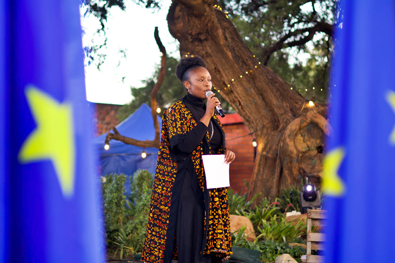 European Film Festival in Zimbabwe