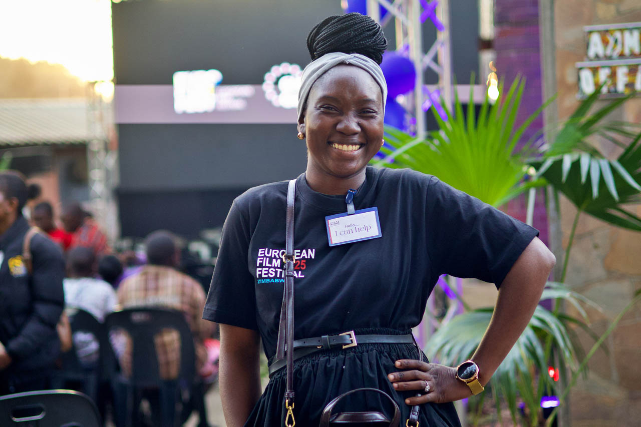 European Film Festival in Zimbabwe
