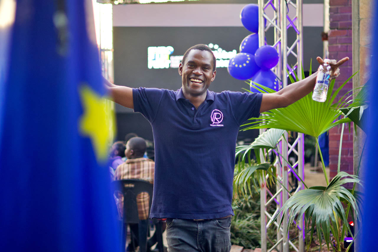 European Film Festival in Zimbabwe