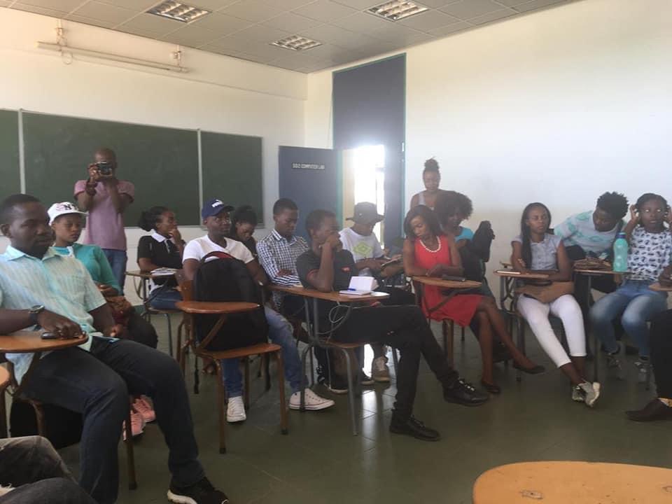 European Film Festival in Zimbabwe