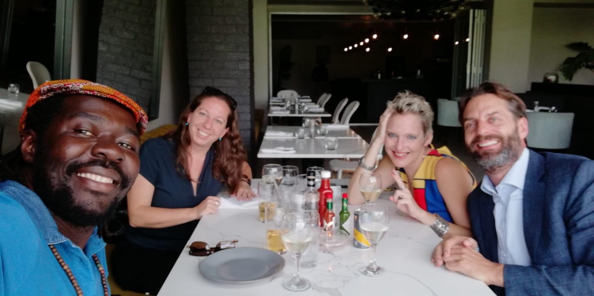 European Film Festival in Zimbabwe