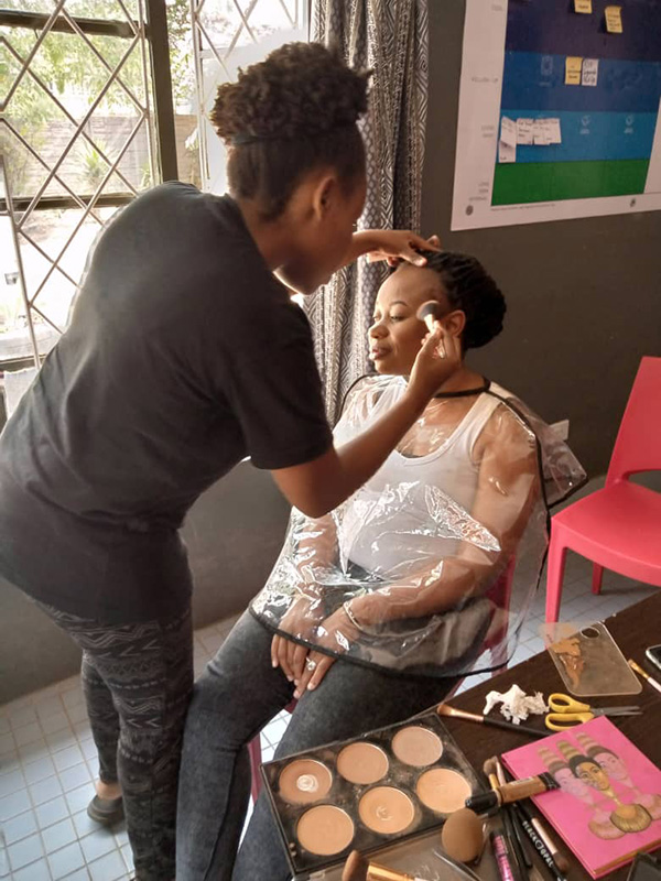 European Film Festival in Zimbabwe