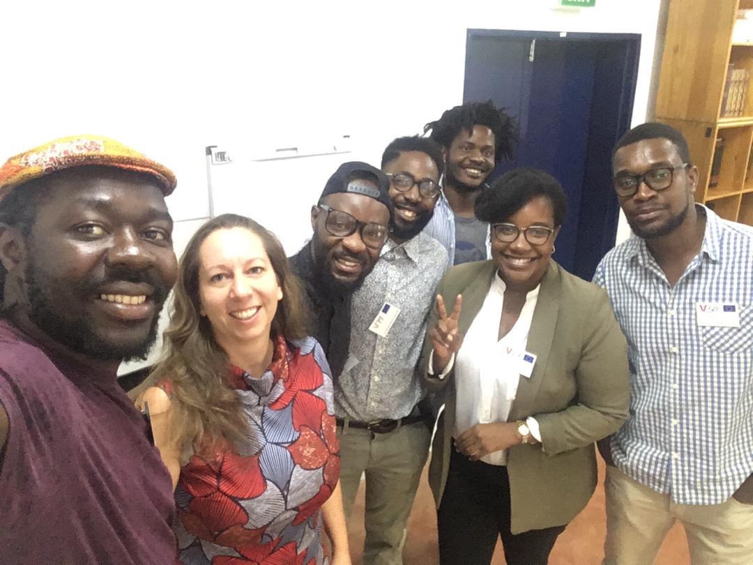 European Film Festival in Zimbabwe