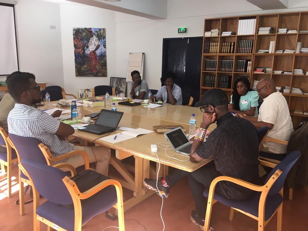 European Film Festival in Zimbabwe