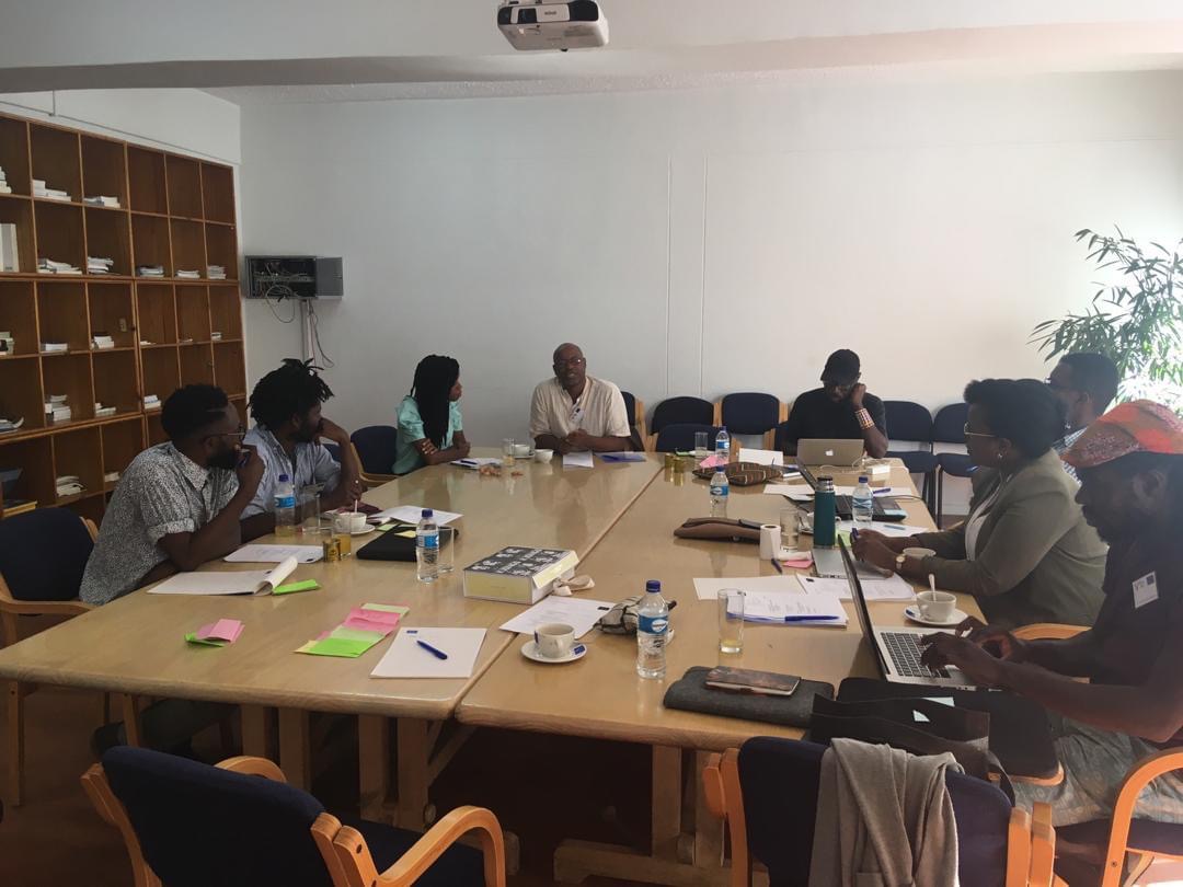 European Film Festival in Zimbabwe