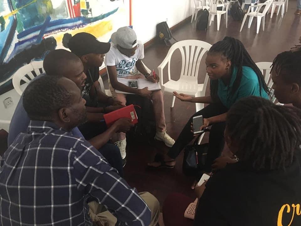 European Film Festival in Zimbabwe