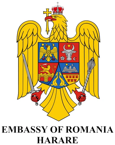 Embassy of Romania in Harare
