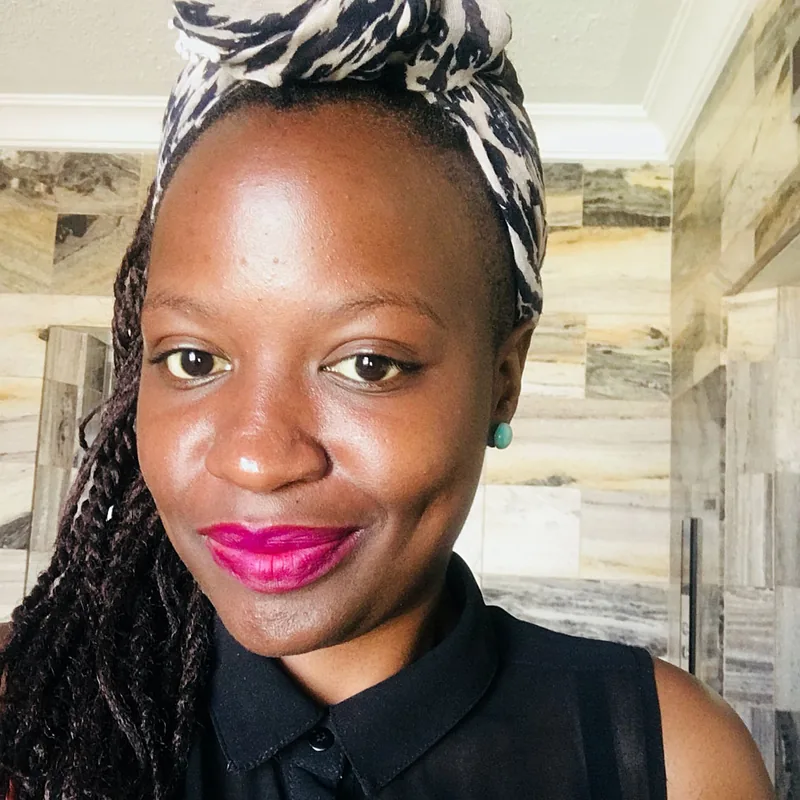 Tatenda Kanengoni