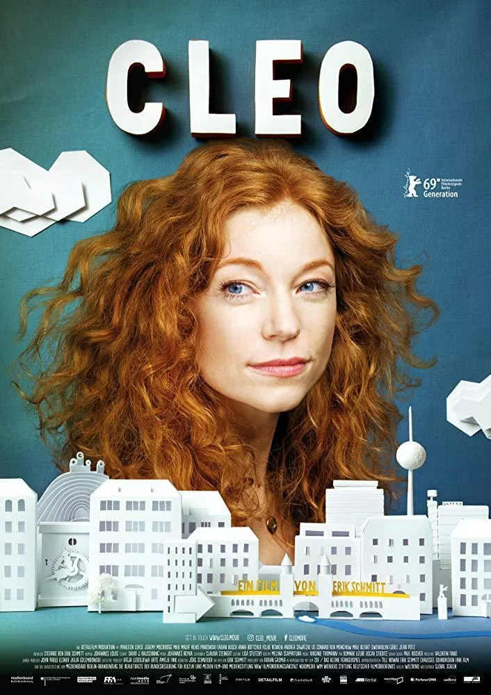 Poster for Cleo
