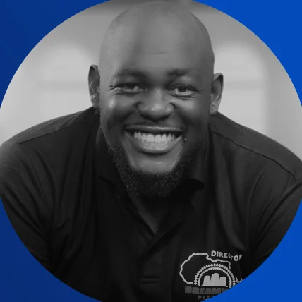 Jonathan Samukange