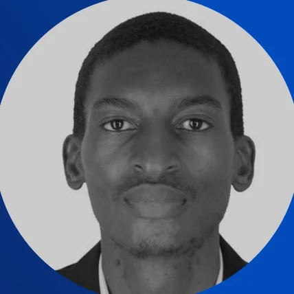 Dr Ngonidzashe Muwonwa