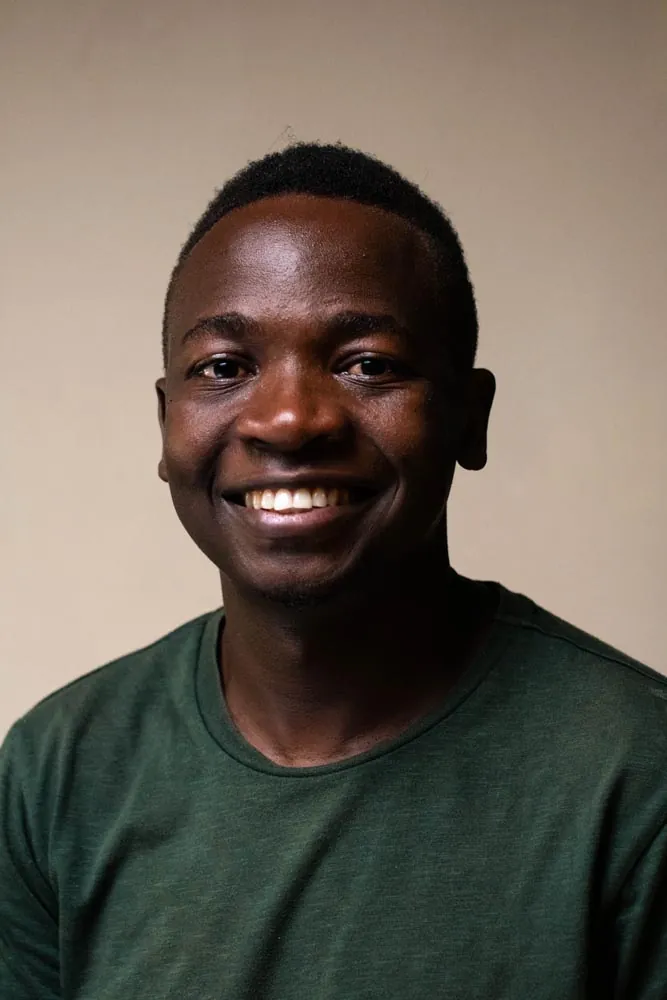 Prosper Kunyetu
