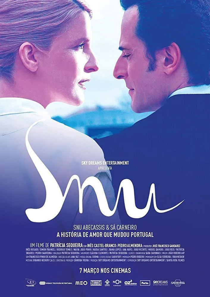 Poster for Snu