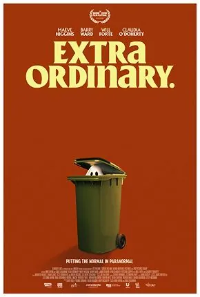 Poster for Extra Ordinary